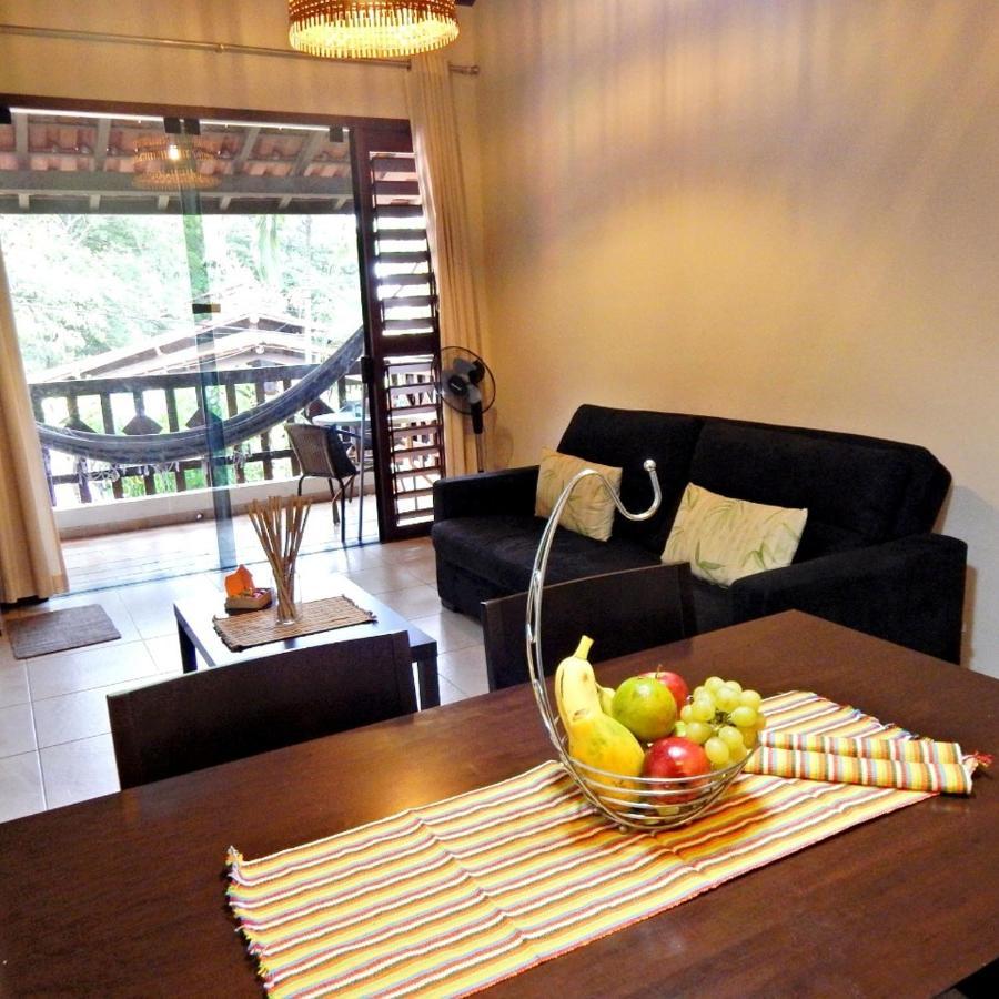 Flat Centro Praia De Pipa Piazzetta 5 Экстерьер фото