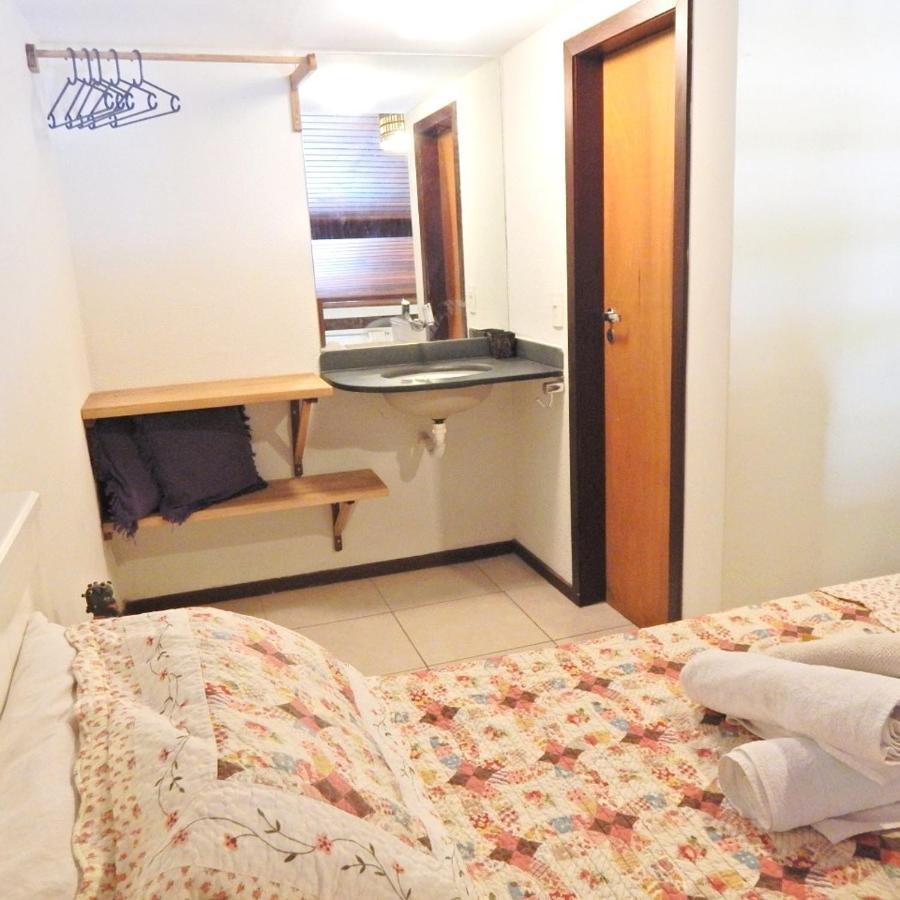 Flat Centro Praia De Pipa Piazzetta 5 Экстерьер фото