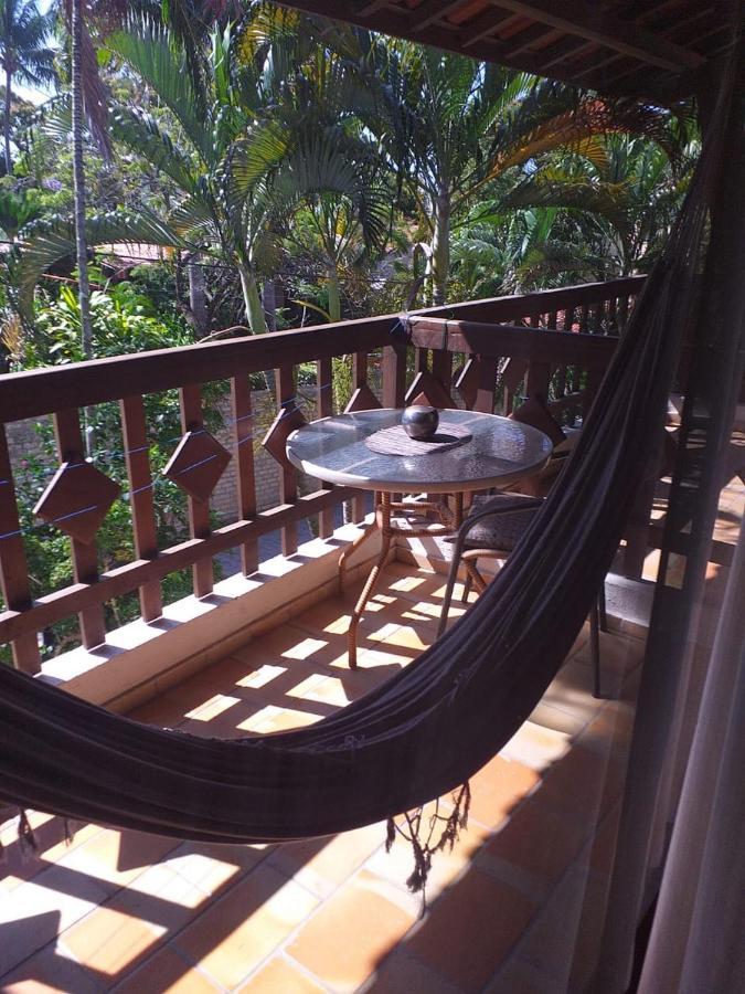Flat Centro Praia De Pipa Piazzetta 5 Экстерьер фото