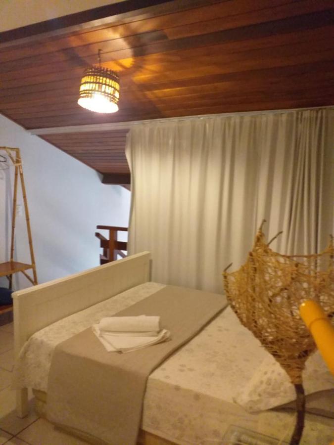 Flat Centro Praia De Pipa Piazzetta 5 Экстерьер фото