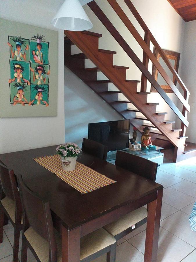 Flat Centro Praia De Pipa Piazzetta 5 Экстерьер фото