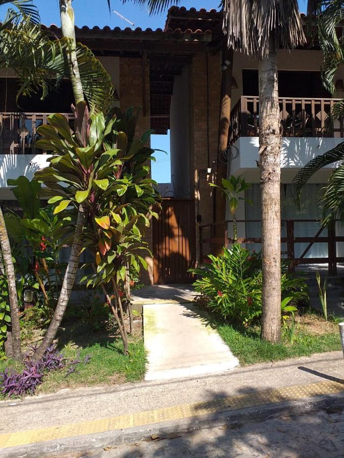 Flat Centro Praia De Pipa Piazzetta 5 Экстерьер фото