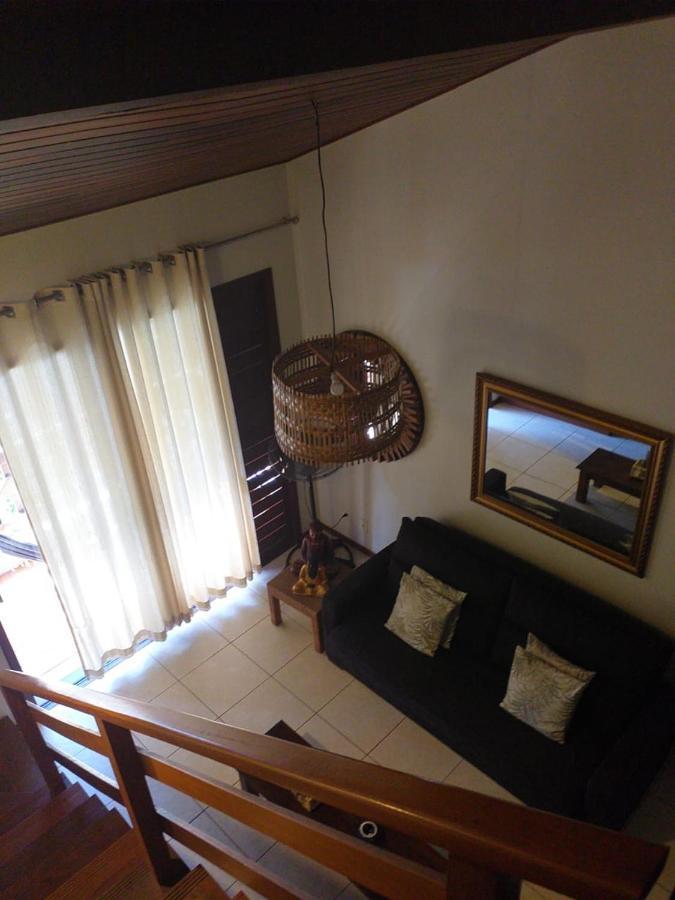 Flat Centro Praia De Pipa Piazzetta 5 Экстерьер фото