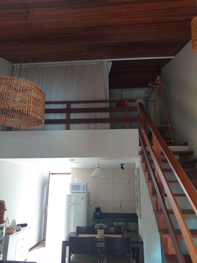 Flat Centro Praia De Pipa Piazzetta 5 Экстерьер фото