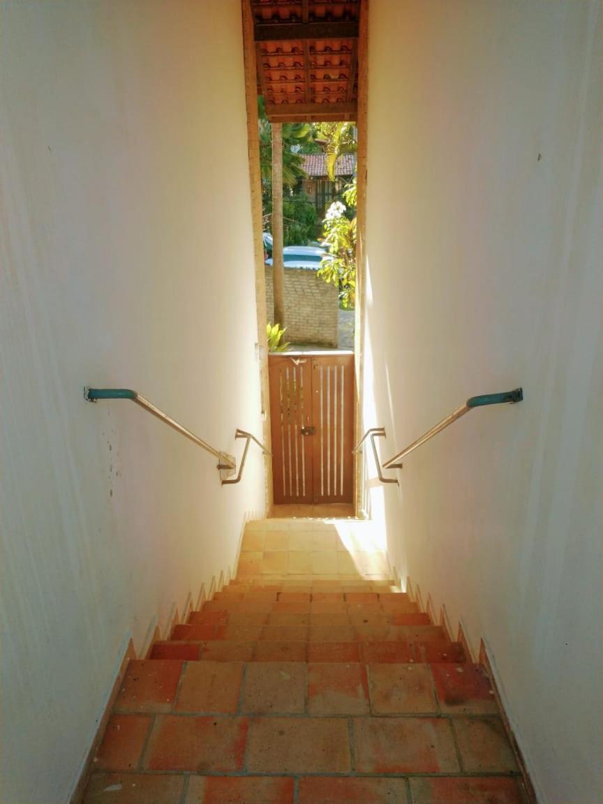 Flat Centro Praia De Pipa Piazzetta 5 Экстерьер фото