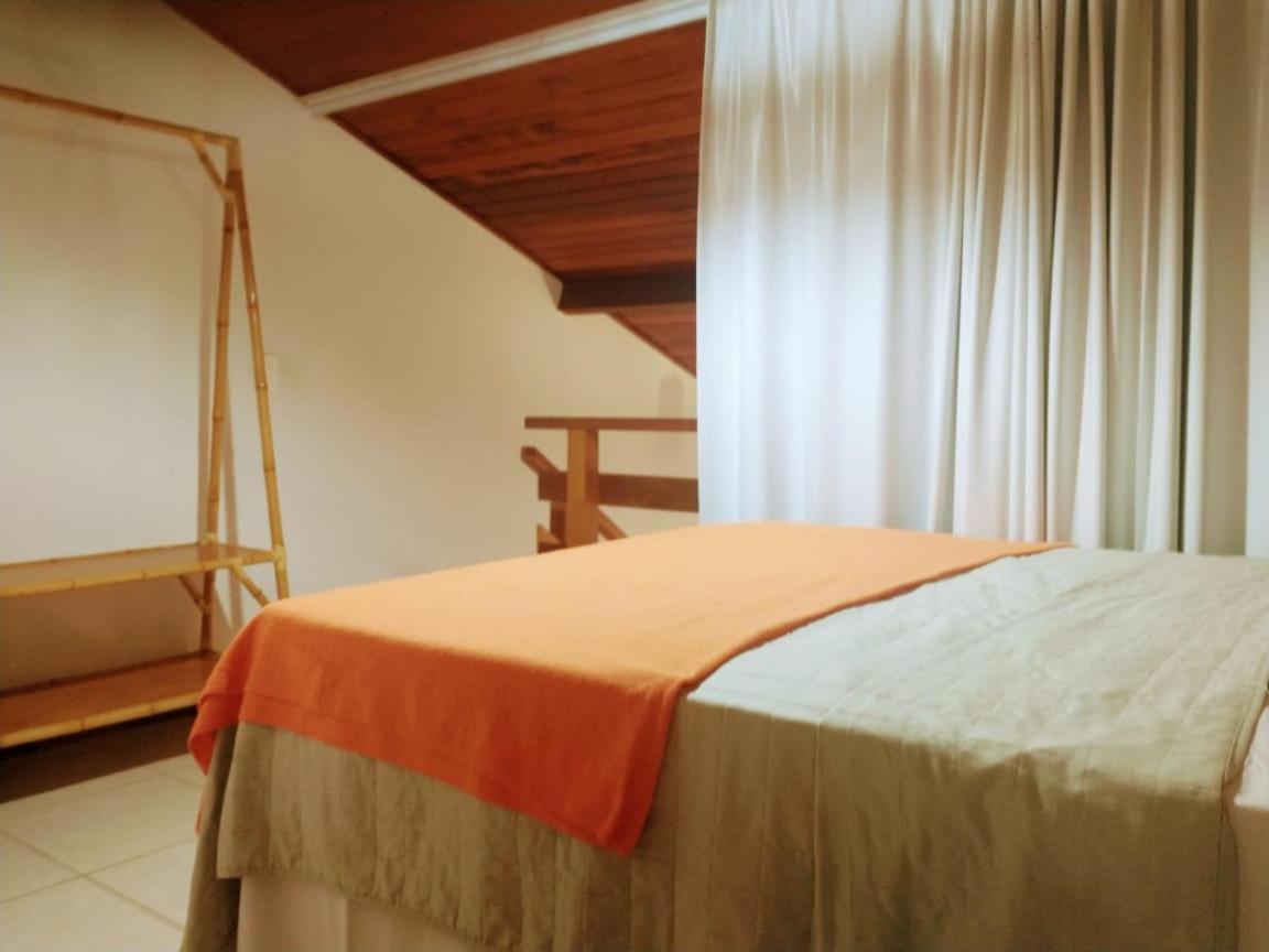 Flat Centro Praia De Pipa Piazzetta 5 Экстерьер фото