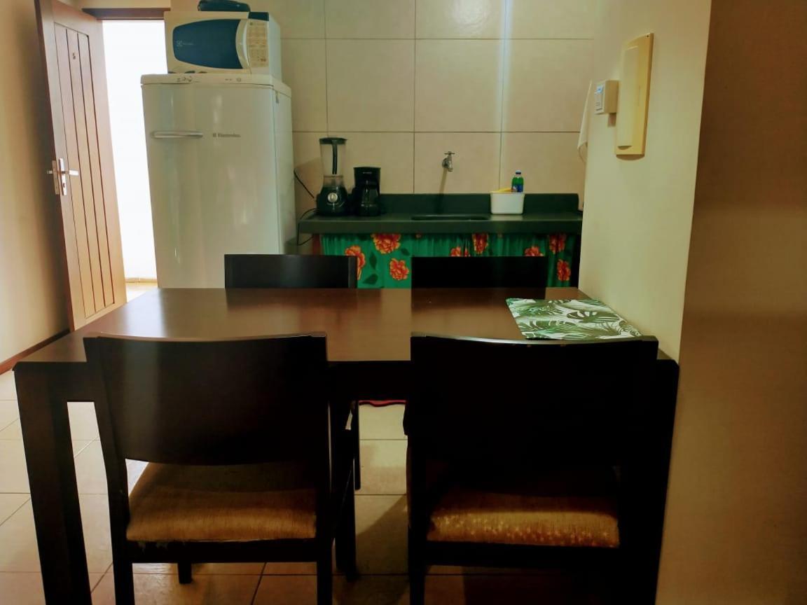 Flat Centro Praia De Pipa Piazzetta 5 Экстерьер фото