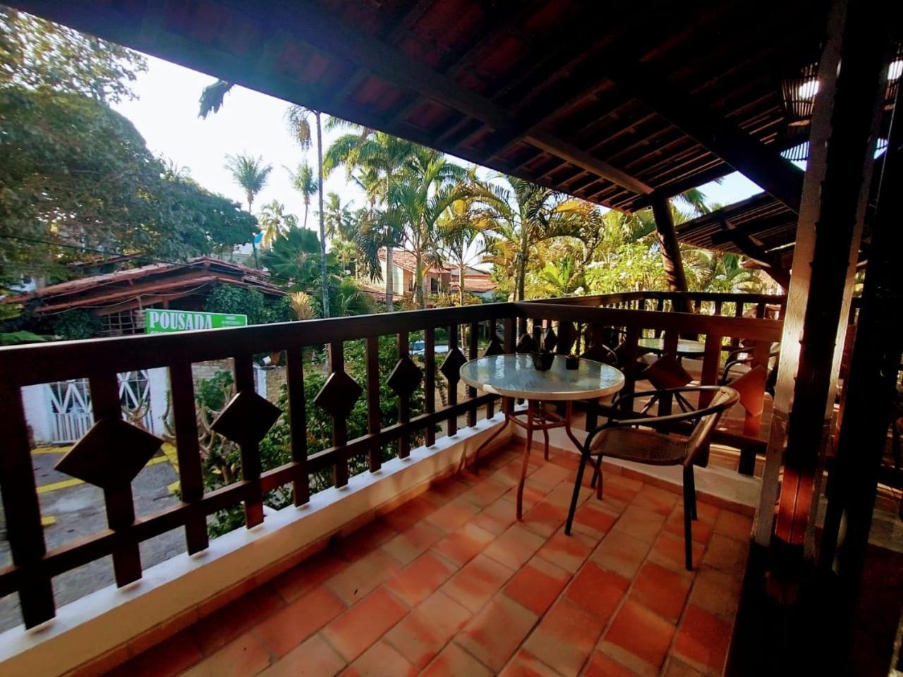Flat Centro Praia De Pipa Piazzetta 5 Экстерьер фото